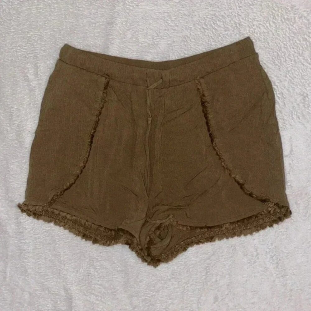 Target Shorts